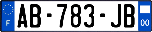 AB-783-JB