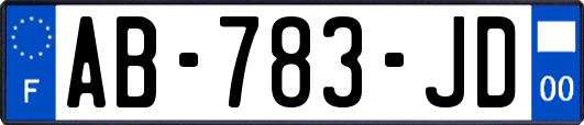 AB-783-JD