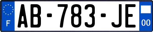 AB-783-JE