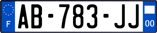 AB-783-JJ