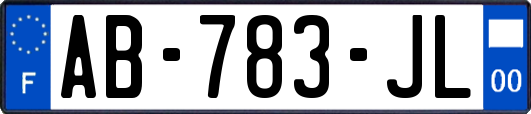 AB-783-JL