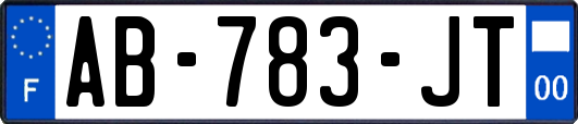 AB-783-JT