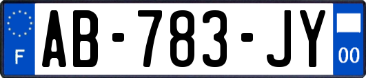 AB-783-JY