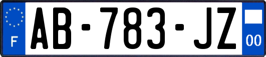 AB-783-JZ