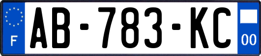 AB-783-KC