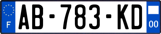 AB-783-KD