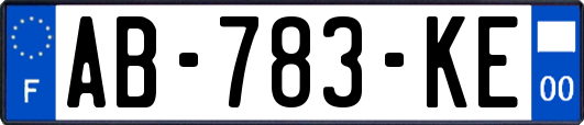 AB-783-KE