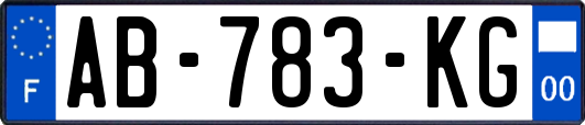 AB-783-KG