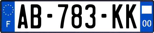 AB-783-KK