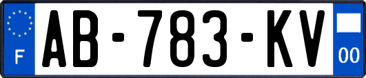 AB-783-KV