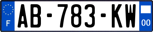 AB-783-KW