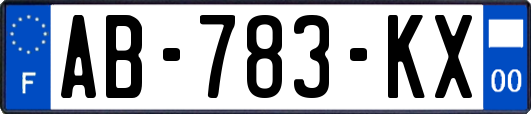 AB-783-KX