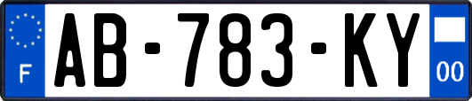 AB-783-KY