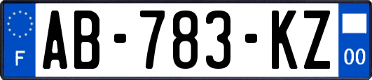 AB-783-KZ