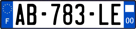 AB-783-LE