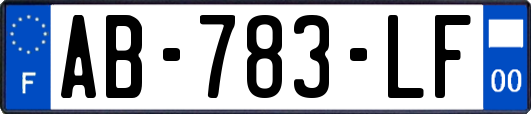 AB-783-LF