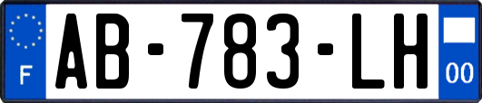 AB-783-LH