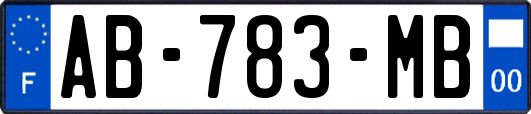 AB-783-MB