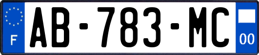 AB-783-MC
