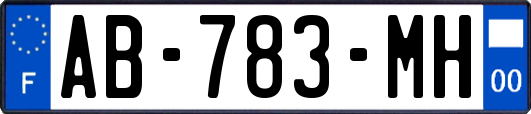 AB-783-MH