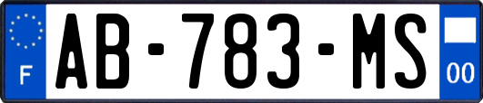 AB-783-MS