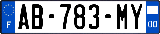 AB-783-MY