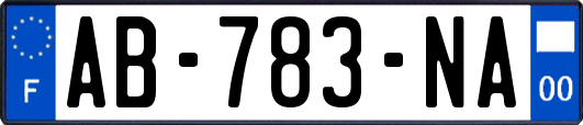 AB-783-NA