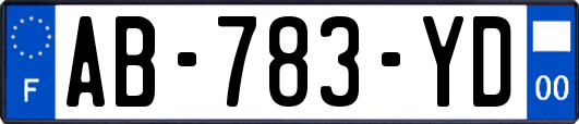 AB-783-YD