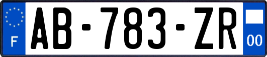 AB-783-ZR