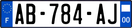 AB-784-AJ