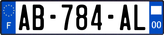 AB-784-AL