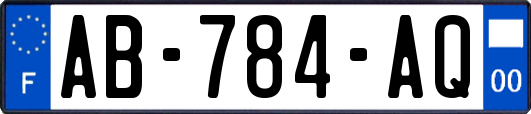 AB-784-AQ