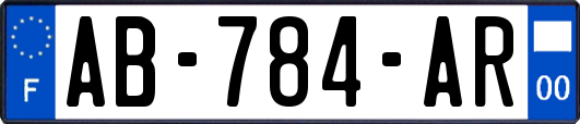 AB-784-AR