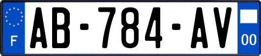 AB-784-AV