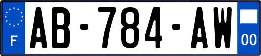 AB-784-AW