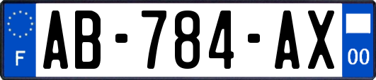 AB-784-AX