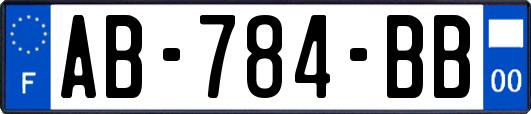 AB-784-BB