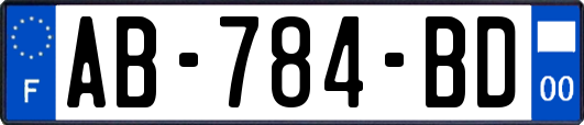 AB-784-BD