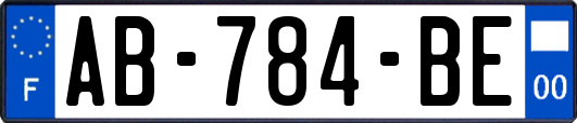 AB-784-BE