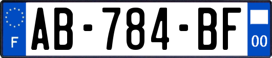 AB-784-BF