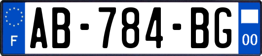 AB-784-BG