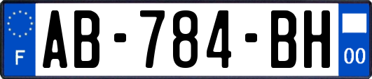 AB-784-BH