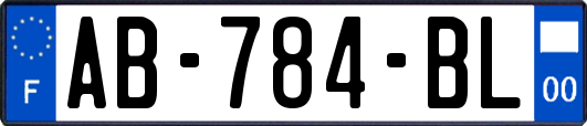 AB-784-BL