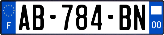 AB-784-BN