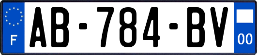 AB-784-BV