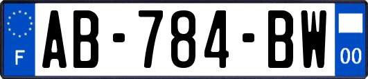 AB-784-BW