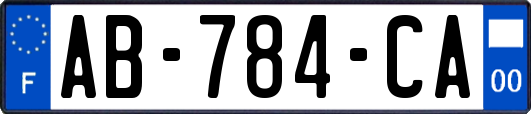 AB-784-CA