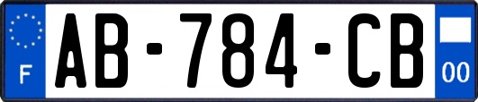 AB-784-CB