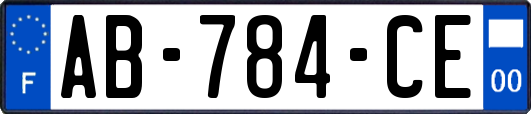 AB-784-CE