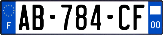 AB-784-CF